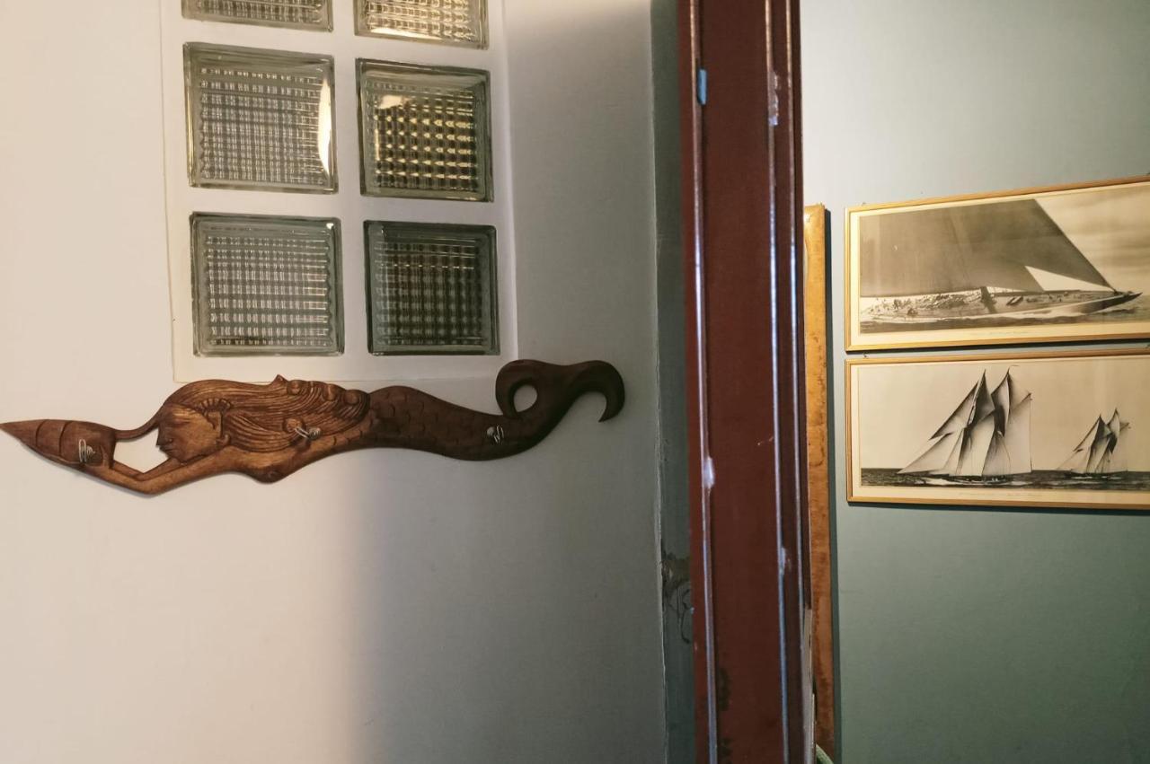 Historical Arches House Apartment Catania Bagian luar foto